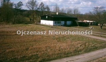 Działka rolna Chrystkowo