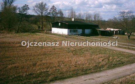 Działka rolna Chrystkowo