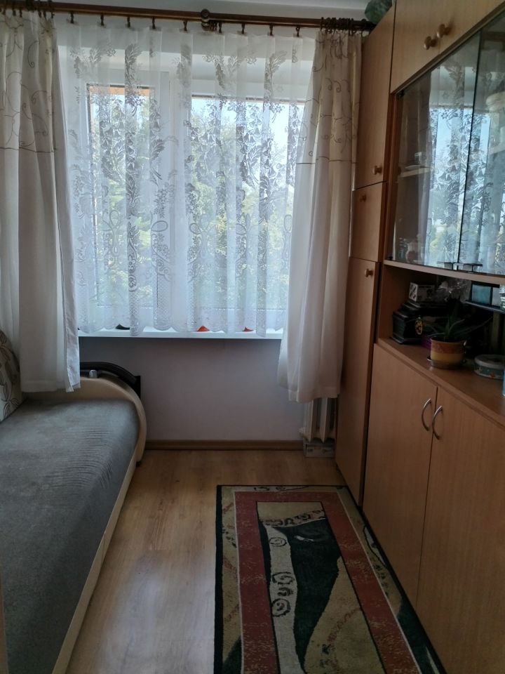 Mieszkanie 2-pokojowe Zelów, os. Płocka. Zdjęcie 3