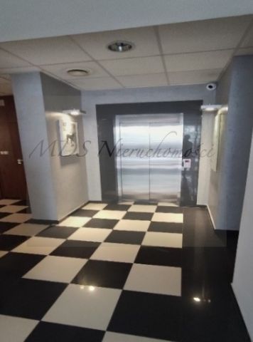 Biuro Warszawa Mokotów, ul. Belwederska. Zdjęcie 3