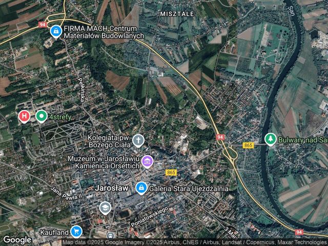 Mieszkanie 2-pokojowe Jarosław, ul. Rybacka. Zdjęcie 1