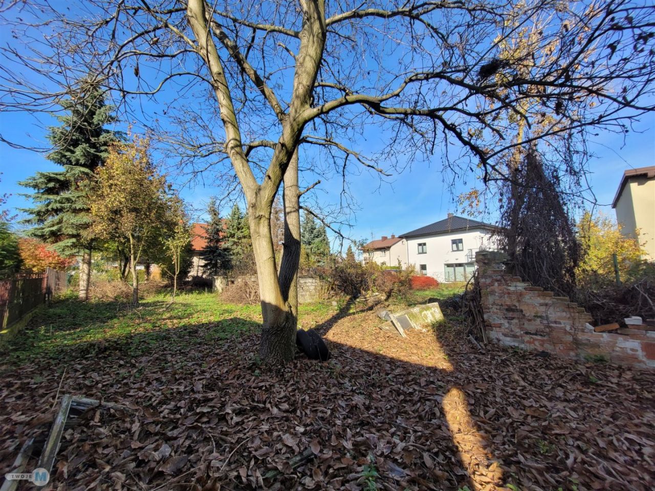 Działka budowlana Jędrzejów. Zdjęcie 8