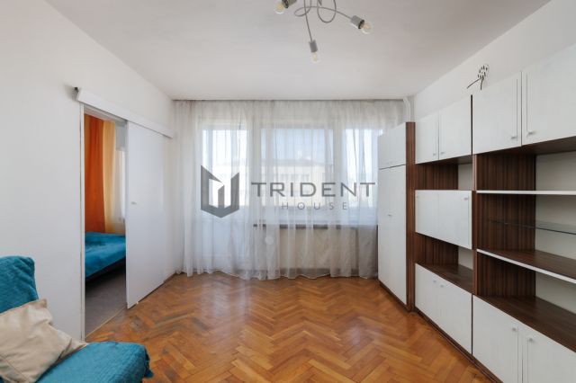 Mieszkanie 2-pokojowe Warszawa Ochota, ul. Grójecka. Zdjęcie 2