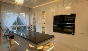 Mieszkanie 4-pokojowe Warszawa Wilanów, ul. Adama Branickiego