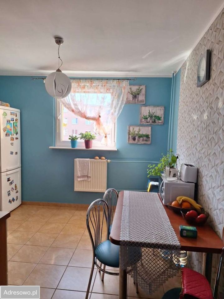 Mieszkanie 3-pokojowe Żary, ul. Męczenników Oświęcimskich. Zdjęcie 9