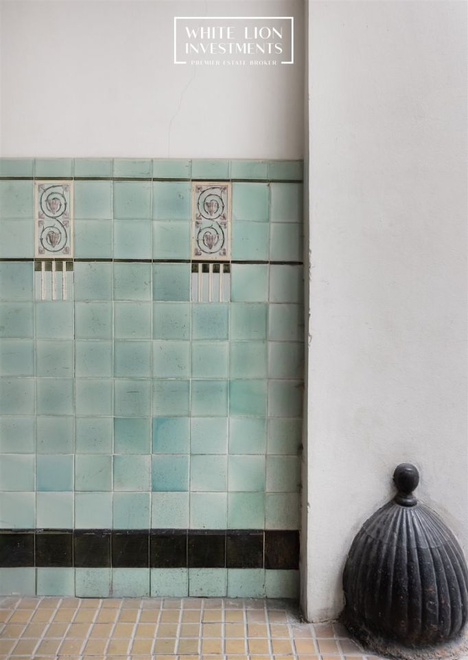 Lokal Warszawa Śródmieście, ul. Stanisława Noakowskiego. Zdjęcie 18