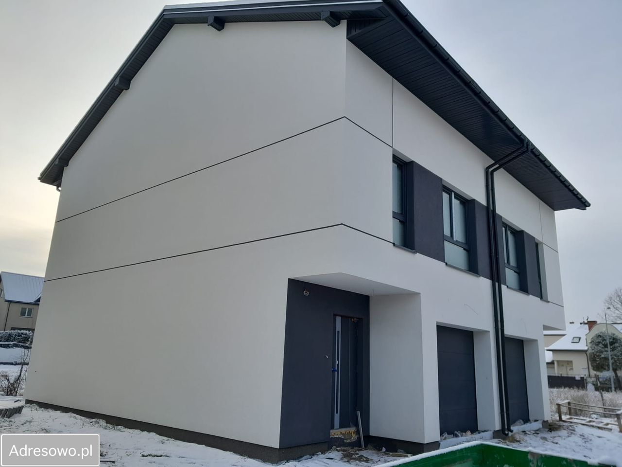 bliźniak, 5 pokoi Marki, ul. Królowej Marysieńki. Zdjęcie 6