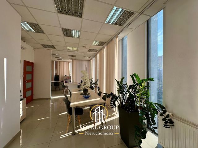 Lokal Lublin LSM. Zdjęcie 11