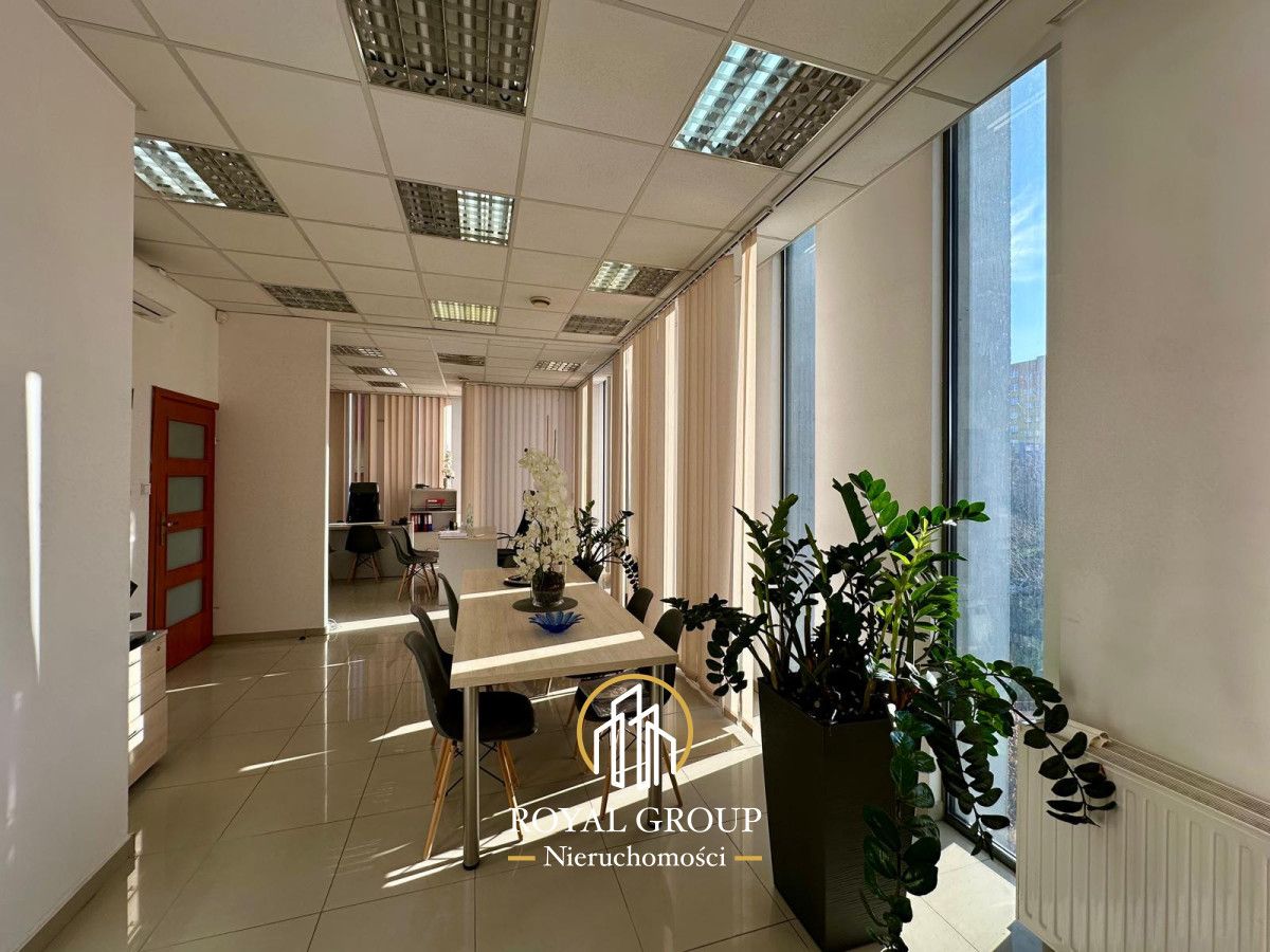 Lokal Lublin LSM. Zdjęcie 11