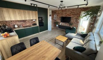 Mieszkanie 3-pokojowe Września, ul. Armii "Poznań"