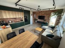 Mieszkanie 3-pokojowe Września, ul. Armii "Poznań"