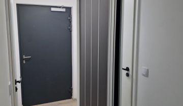 Mieszkanie 1-pokojowe Wrocław Psie Pole, ul. Bierutowska