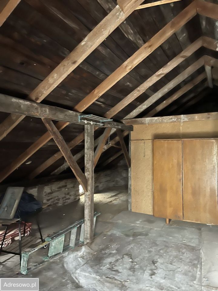 dom wolnostojący, 3 pokoje Kutno Centrum, ul. Stefana Batorego. Zdjęcie 14