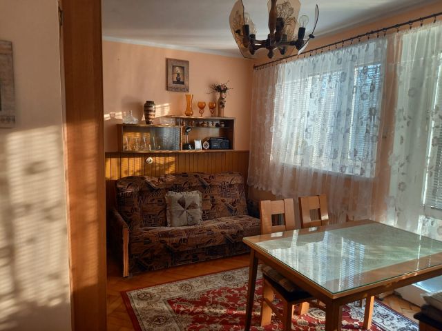 Mieszkanie 2-pokojowe Głuchowo, os. im. Kazimierza Dobruckiego. Zdjęcie 3