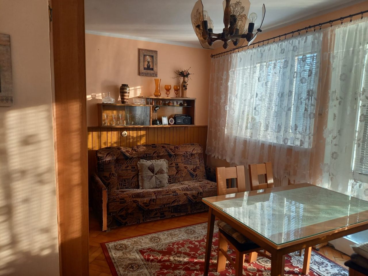 Mieszkanie 2-pokojowe Głuchowo, os. im. Kazimierza Dobruckiego. Zdjęcie 3