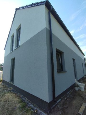 Działka budowlana Cicha Góra, ul. Chmielna. Zdjęcie 1