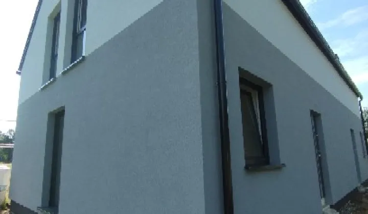 Działka budowlana Cicha Góra, ul. Chmielna