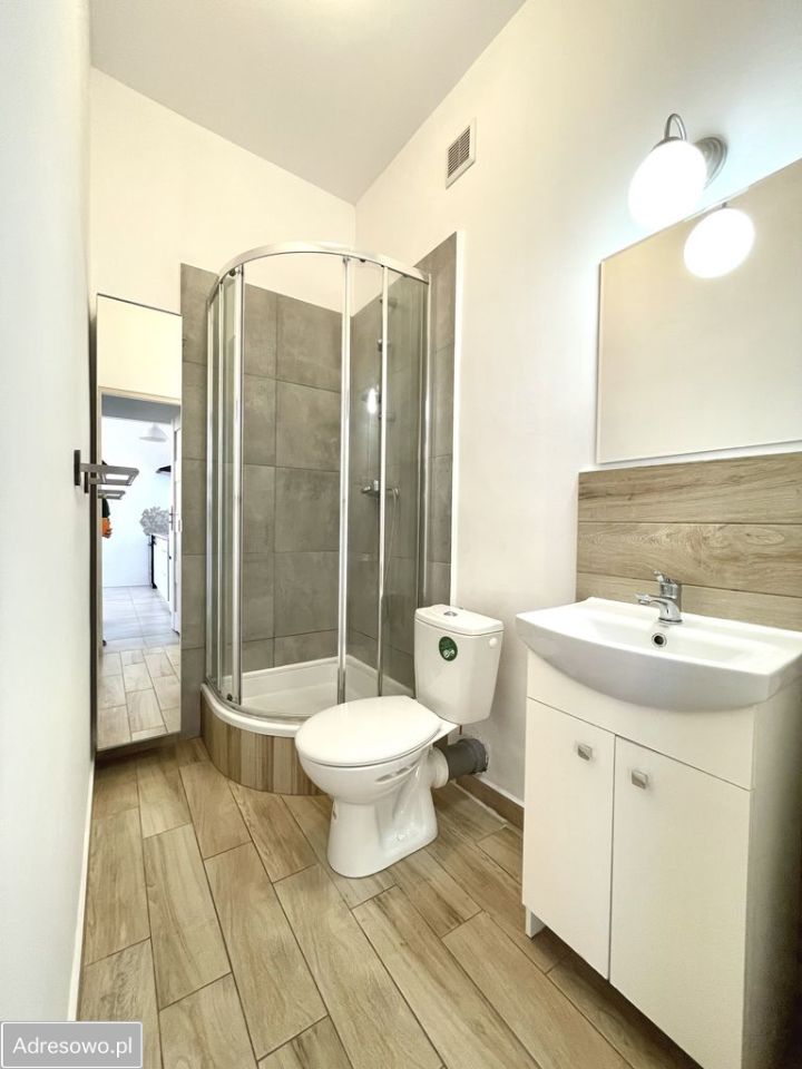 Mieszkanie 2-pokojowe Warszawa Mokotów. Zdjęcie 3