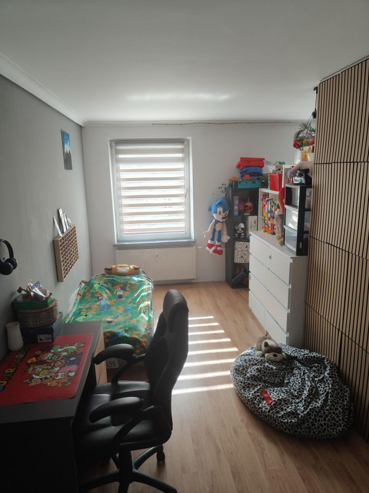 Mieszkanie 3-pokojowe Słupsk Centrum, ul. Juliana Tuwima. Zdjęcie 17