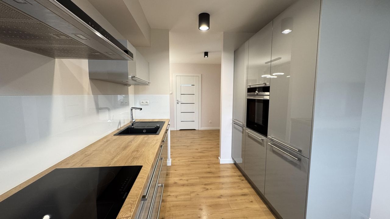 Mieszkanie 3-pokojowe Radom Gołębiów, ul. Żwirki i Wigury. Zdjęcie 13