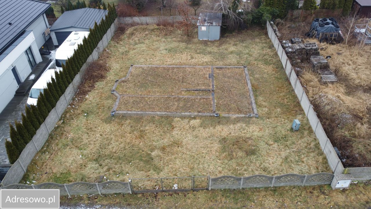 Działka budowlana Zduny, ul. Drobna. Zdjęcie 8