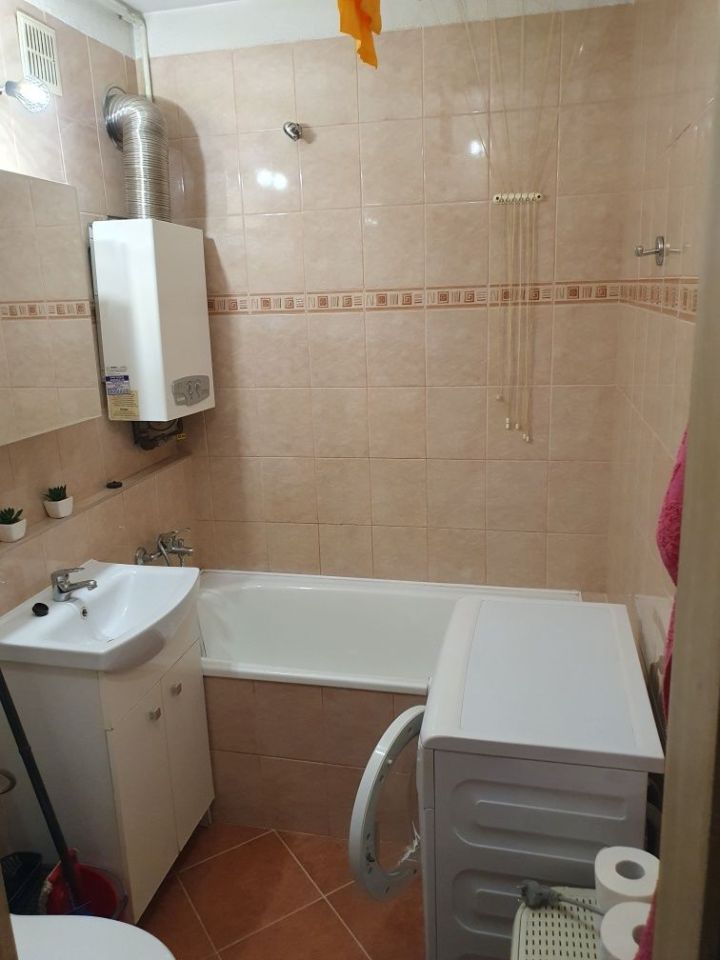 Mieszkanie 2-pokojowe Lubin, ul. Adama Mickiewicza. Zdjęcie 8