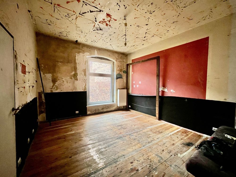 Mieszkanie 6-pokojowe Zabrze Centrum, ul. Wolności. Zdjęcie 4