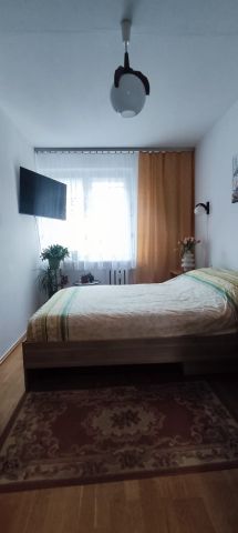 Mieszkanie 3-pokojowe Łódź Retkinia, ul. Władysława Króla. Zdjęcie 11