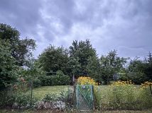 Działka rod Gniezno, ul. Górna. Zdjęcie 2