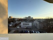 Mieszkanie 3-pokojowe Warszawa Borków, ul. Łabiszyńska. Zdjęcie 1