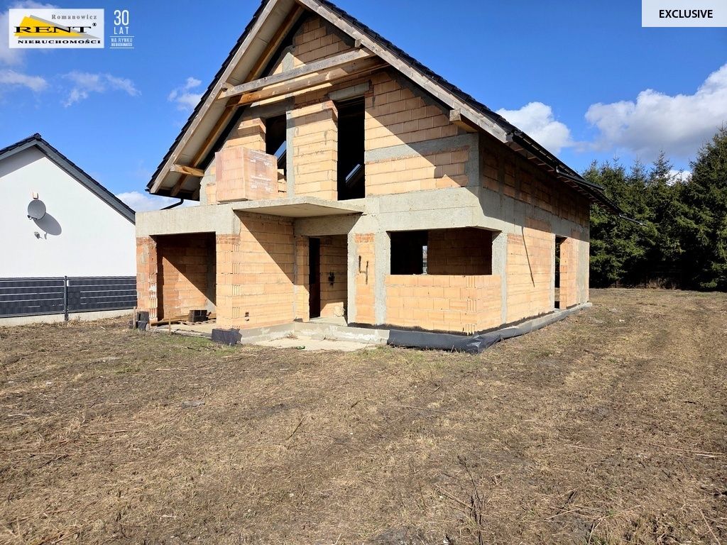 dom wolnostojący, 5 pokoi Szczecin. Zdjęcie 5