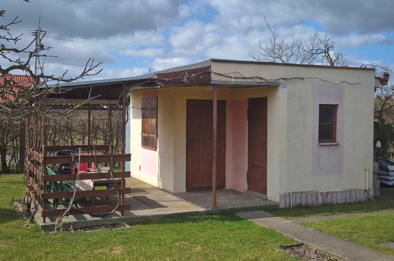 Działka rod Piła. Zdjęcie 7