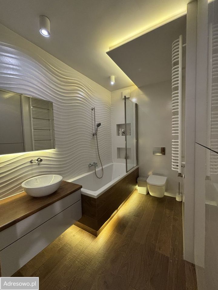 Mieszkanie 3-pokojowe Rzeszów Słocina, ul. św. Rocha. Zdjęcie 7