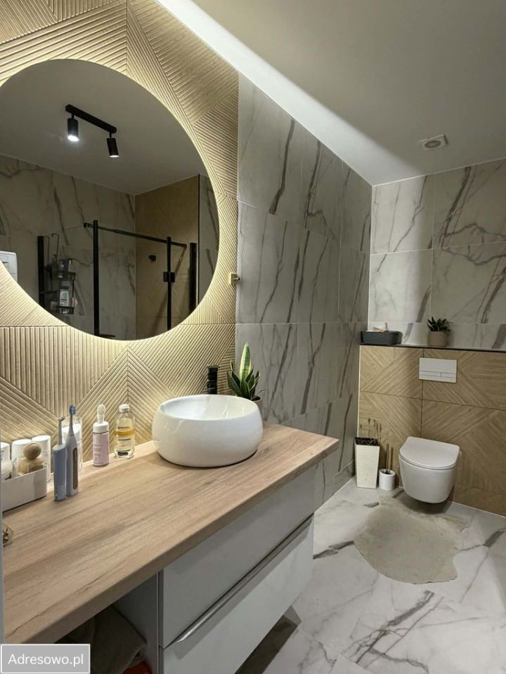 Mieszkanie 4-pokojowe Rawicz. Zdjęcie 14