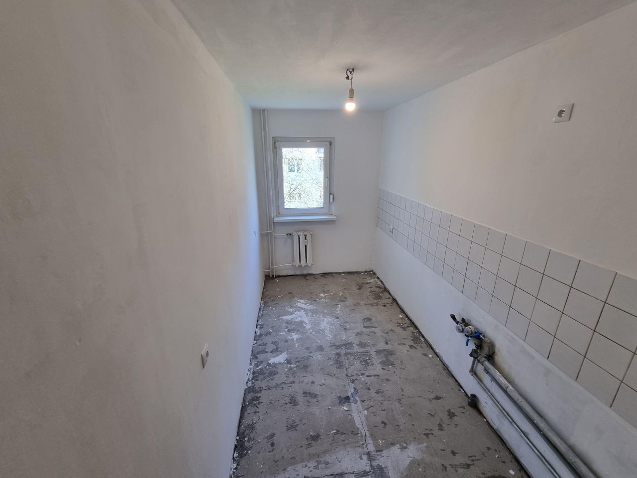 Mieszkanie 3-pokojowe Leszno, ul. Ludwika Zamenhofa. Zdjęcie 16