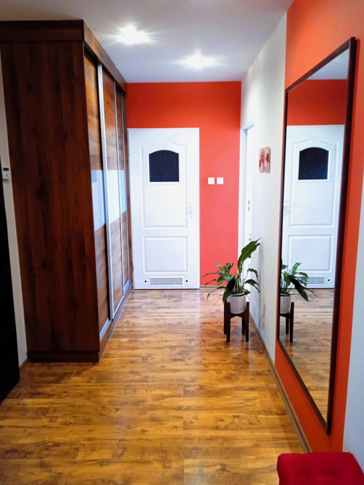 Mieszkanie 2-pokojowe Bielsko-Biała, ul. Młyńska. Zdjęcie 9