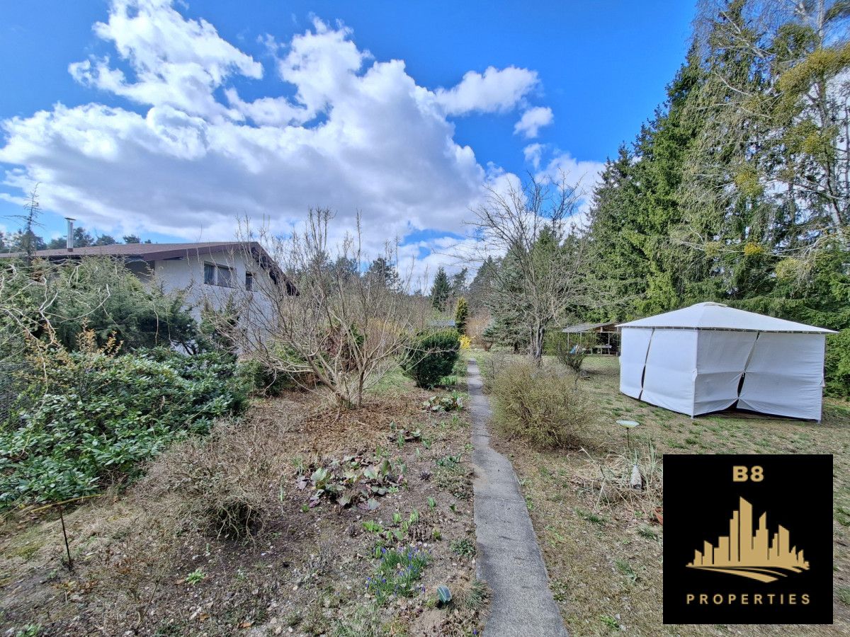 dom wolnostojący, 3 pokoje Goławice Drugie, ul. Malinowa. Zdjęcie 4