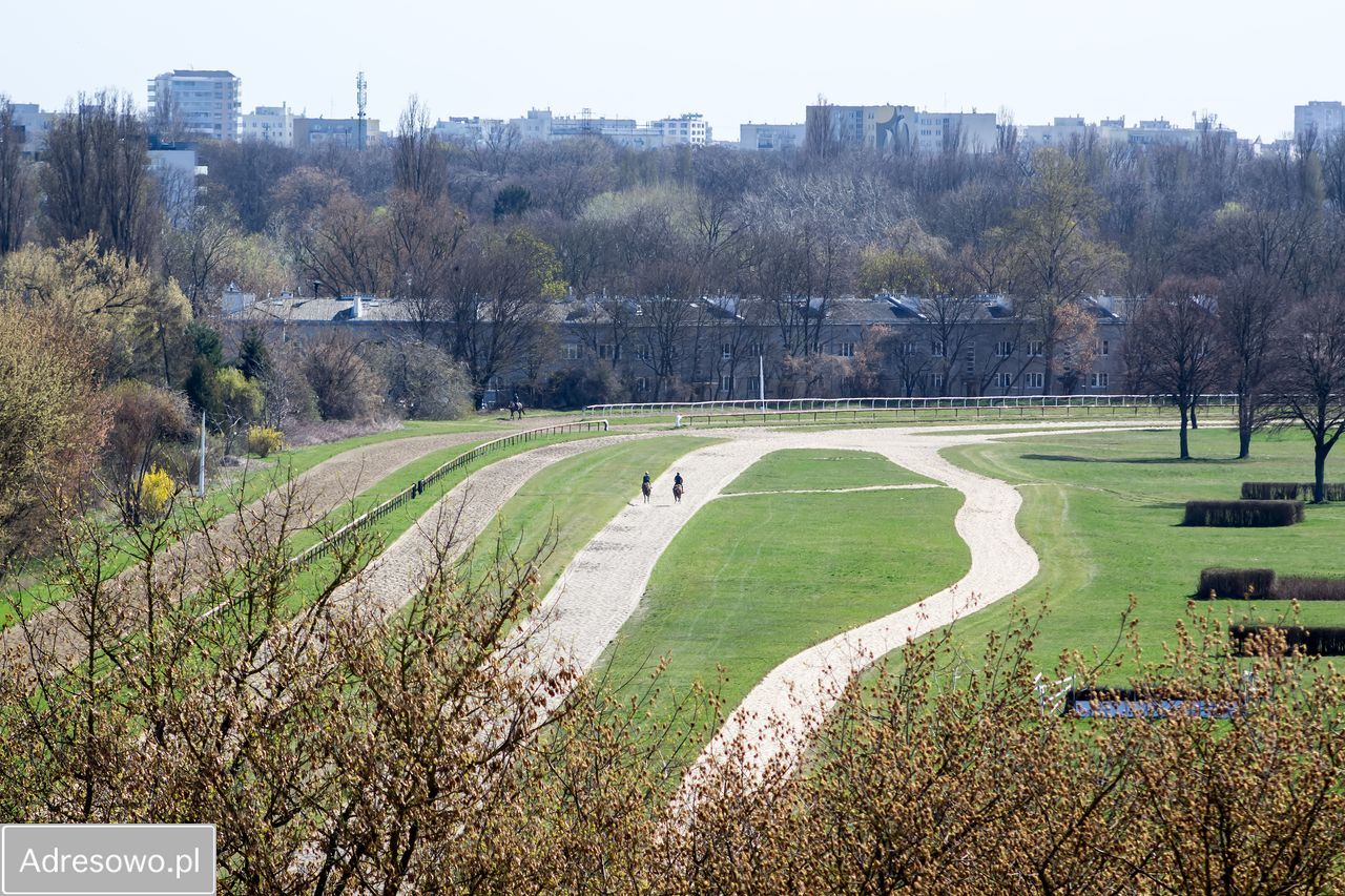 Mieszkanie 2-pokojowe Warszawa Ursynów, ul. Kłobucka. Zdjęcie 11