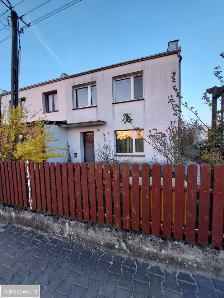 bliźniak, 5 pokoi Kwilcz, ul. Nowa. Zdjęcie 10