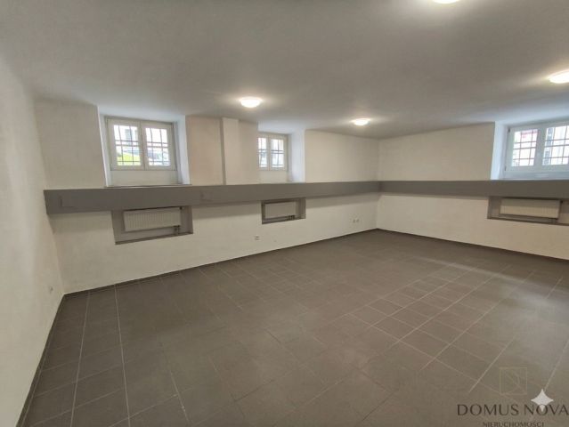 Biuro Warszawa Śródmieście, ul. Rozbrat. Zdjęcie 3