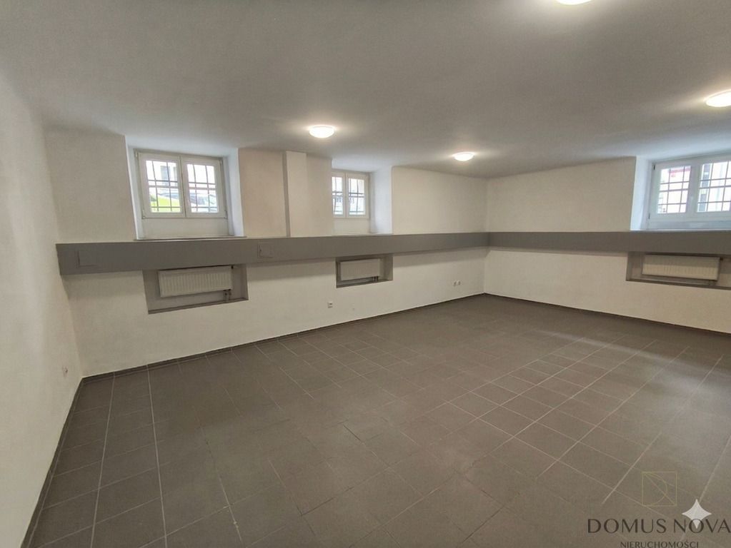 Biuro Warszawa Śródmieście, ul. Rozbrat. Zdjęcie 3