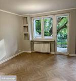 Mieszkanie 3-pokojowe Warszawa Wola, ul. Pańska. Zdjęcie 1