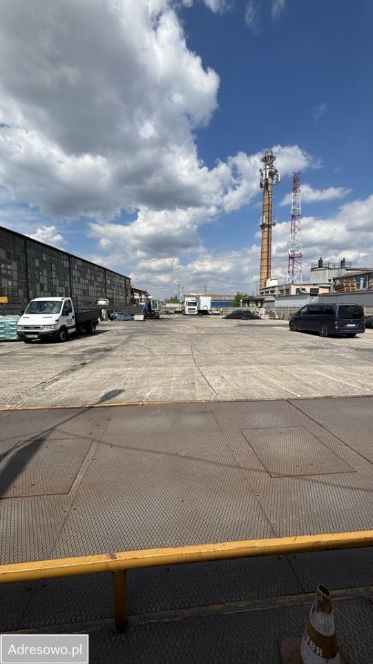 Działka inwestycyjna Radom Żakowice, ul. Wierzbicka. Zdjęcie 14