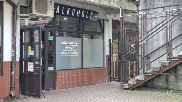 Lokal Kraków Nowa Huta, ul. Kruszwicka. Zdjęcie 3
