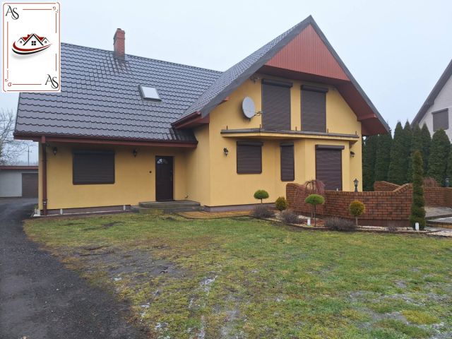 dom wolnostojący, 4 pokoje Osowce. Zdjęcie 7