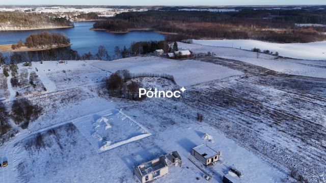 Działka budowlana Kukówko. Zdjęcie 8