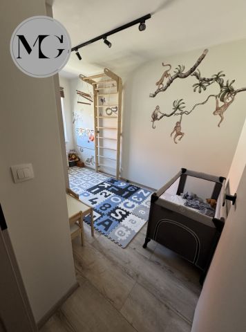 Mieszkanie 3-pokojowe Bydgoszcz Kapuściska, ul. Sandomierska. Zdjęcie 10