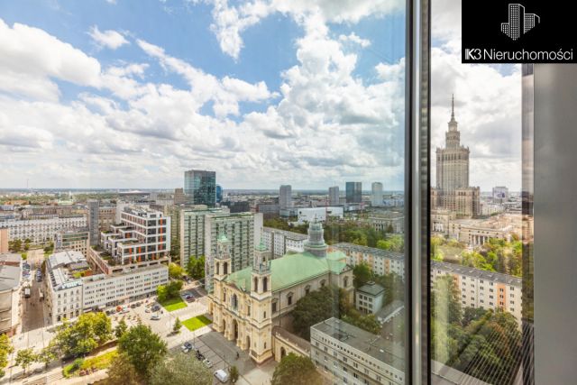 Mieszkanie 3-pokojowe Warszawa Śródmieście, ul. Twarda. Zdjęcie 14
