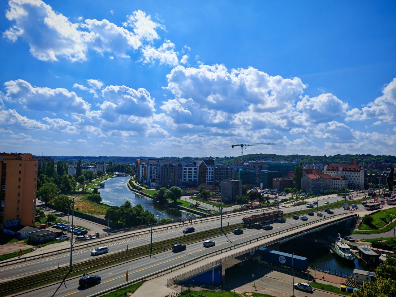 Mieszkanie 3-pokojowe Gdańsk Śródmieście, ul. Szopy. Zdjęcie 8