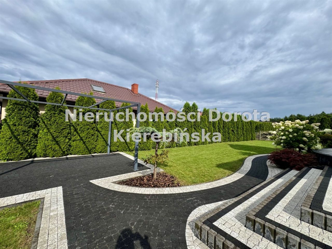 bliźniak, 5 pokoi Tomaszów Mazowiecki. Zdjęcie 17